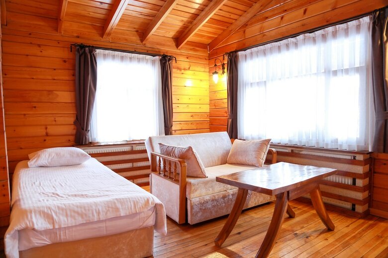 Hotel Birun Kumbet Dag Evi