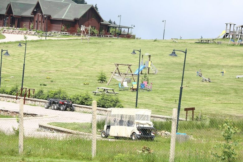 Hotel Birun Kumbet Dag Evi