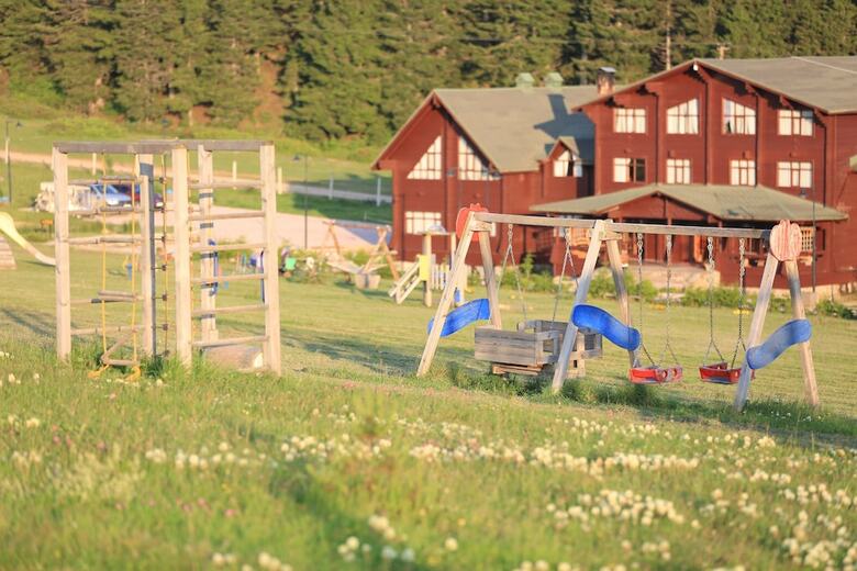 Hotel Birun Kumbet Dag Evi