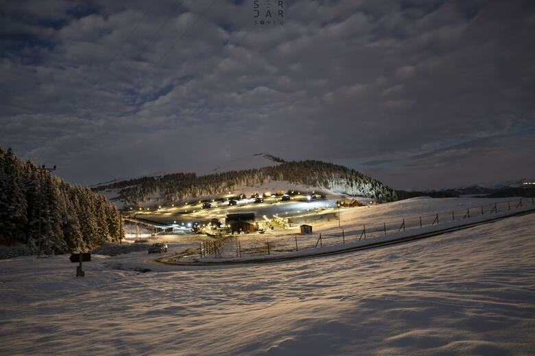 Hotel Birun Kumbet Dag Evi