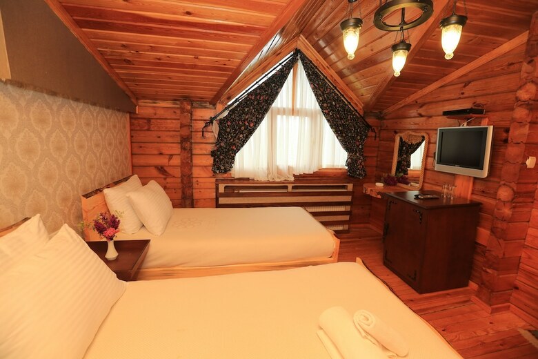Hotel Birun Kumbet Dag Evi