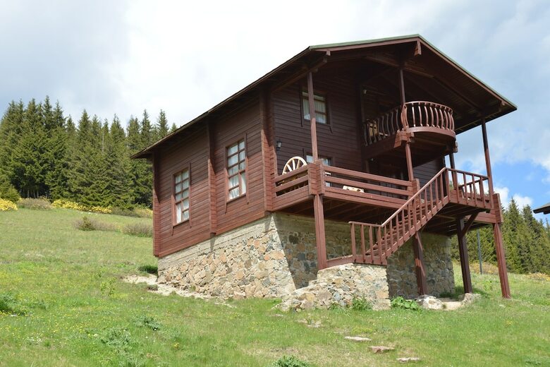 Hotel Birun Kumbet Dag Evi