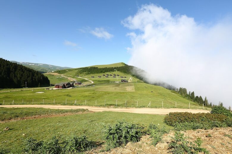 Hotel Birun Kumbet Dag Evi