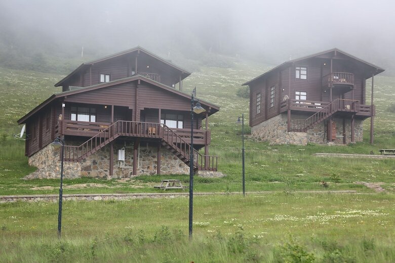 Hotel Birun Kumbet Dag Evi