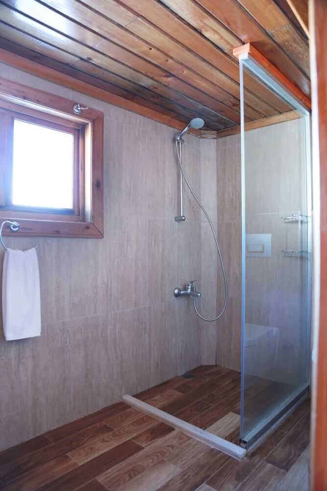Hotel Birun Kumbet Dag Evi
