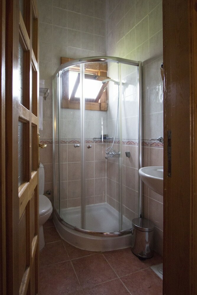 Hotel Birun Kumbet Dag Evi