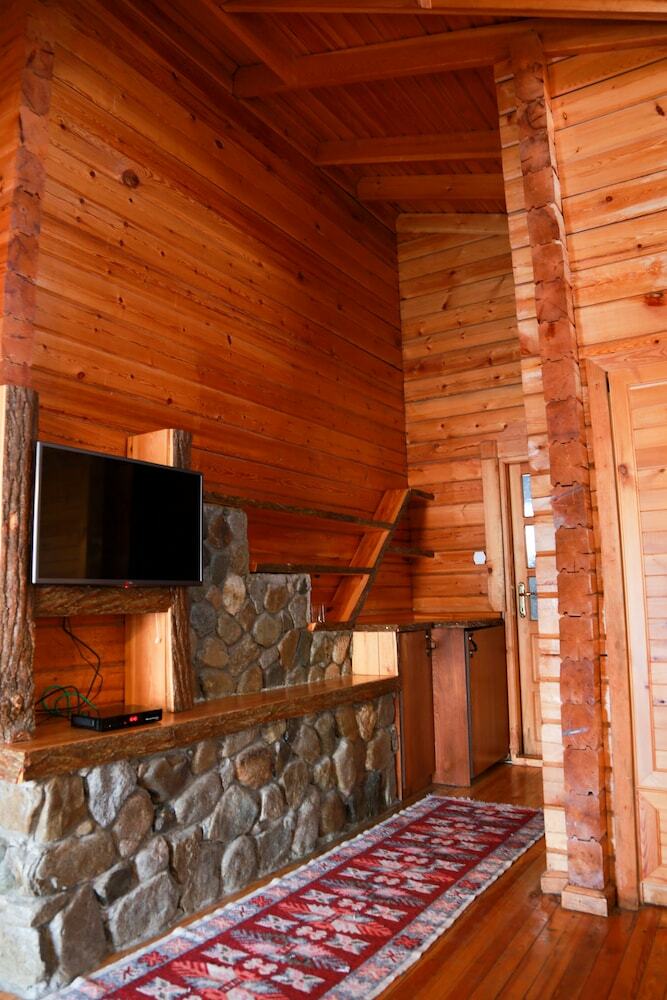Hotel Birun Kumbet Dag Evi