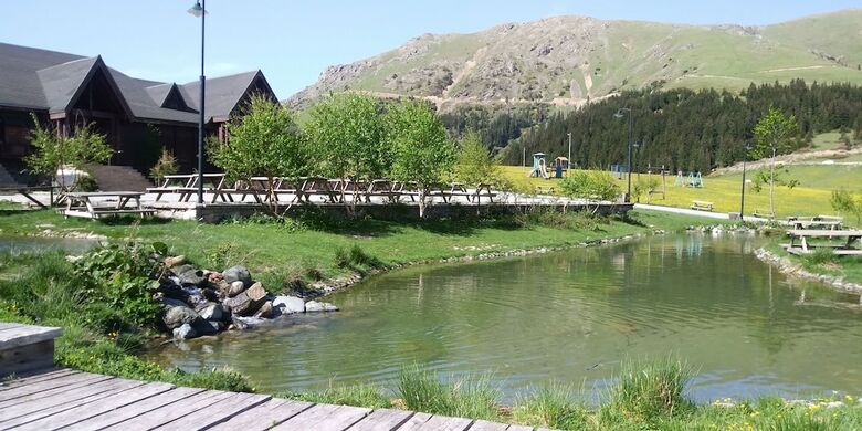 Hotel Birun Kumbet Dag Evi