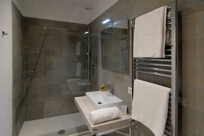 Bed & Breakfast Tiburtina Garden