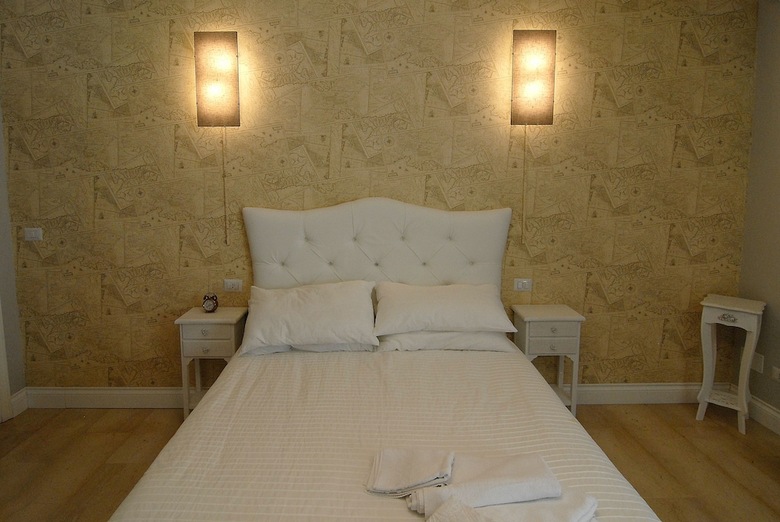 Bed & Breakfast Tiburtina Garden