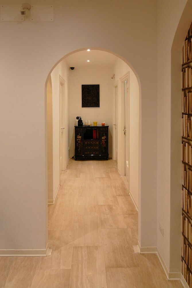 Bed & Breakfast Tiburtina Garden