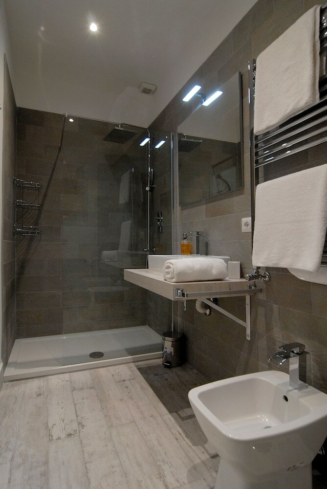Bed & Breakfast Tiburtina Garden
