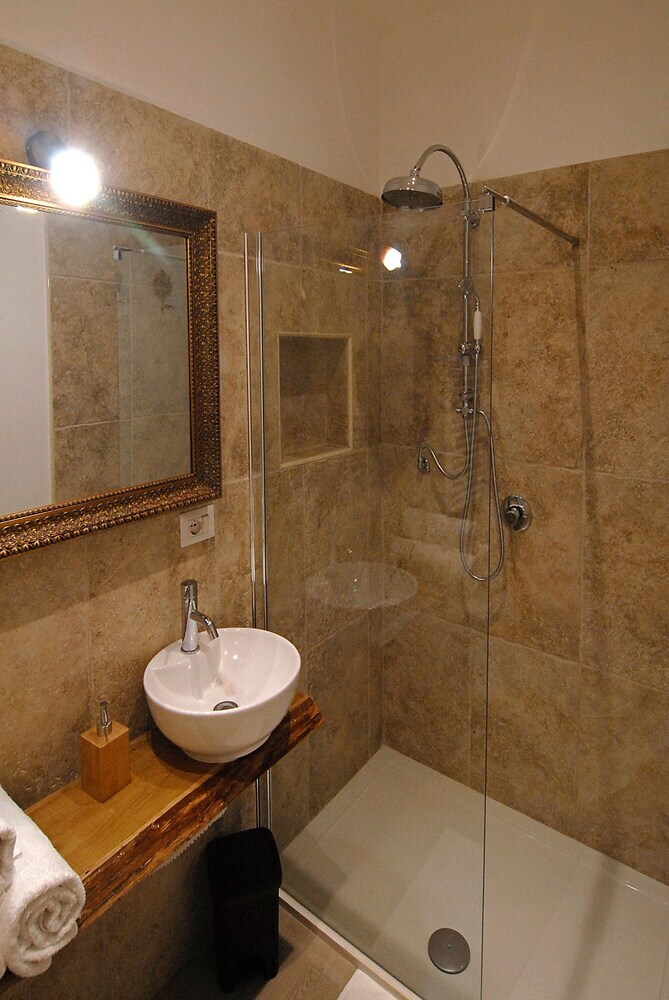 Bed & Breakfast Tiburtina Garden
