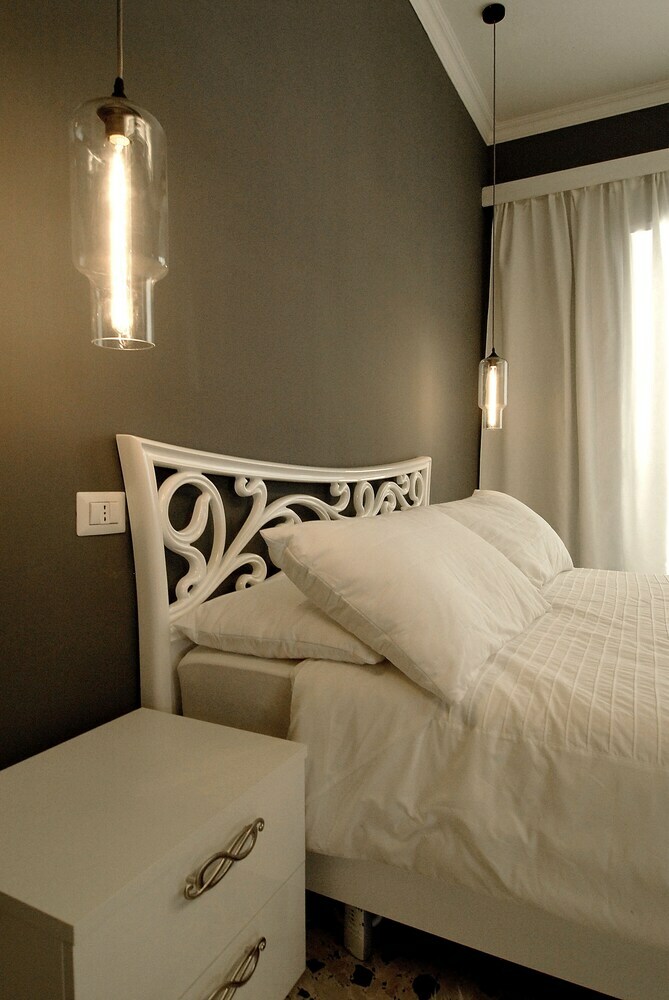 Bed & Breakfast Tiburtina Garden