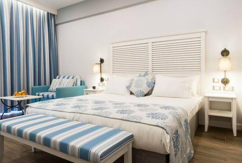 Hotel Thassos Grand Resort