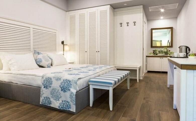 Hotel Thassos Grand Resort