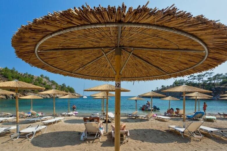 Hotel Thassos Grand Resort