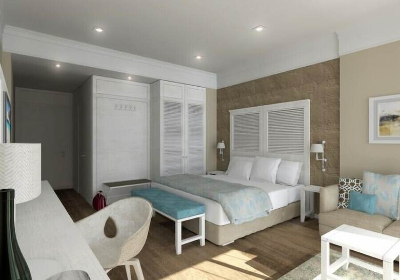 Hotel Thassos Grand Resort