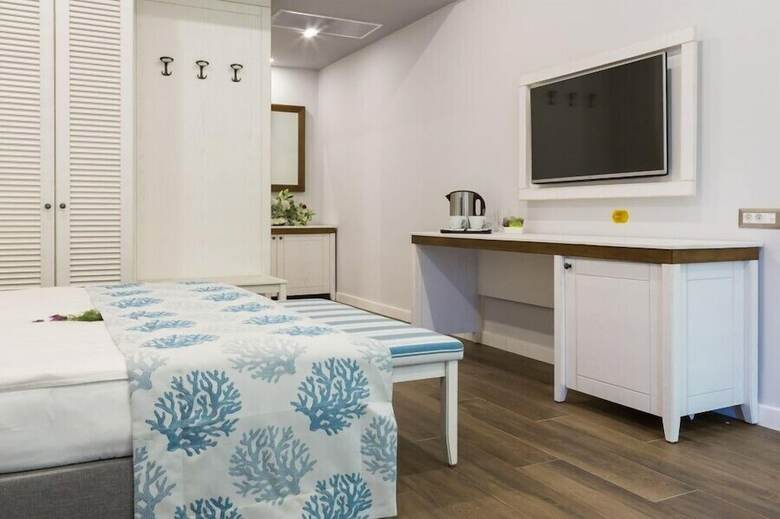 Hotel Thassos Grand Resort