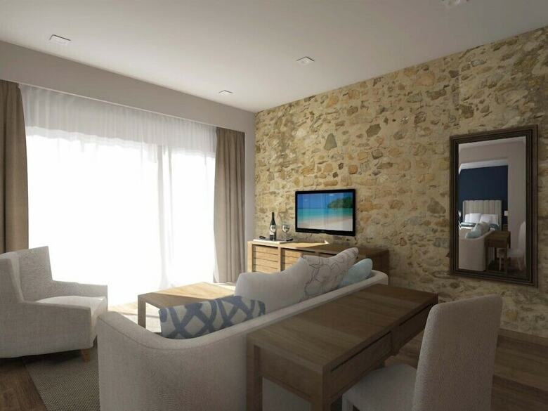 Hotel Thassos Grand Resort
