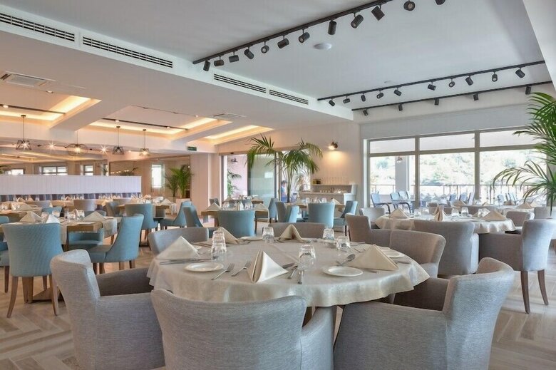 Hotel Thassos Grand Resort