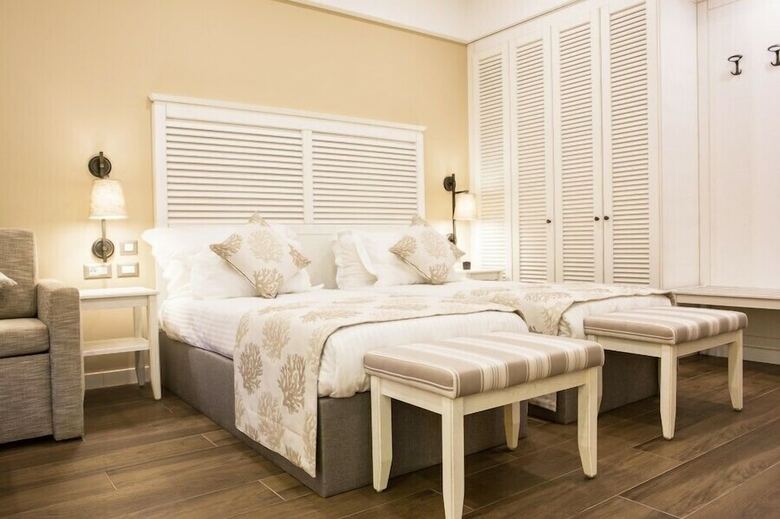 Hotel Thassos Grand Resort