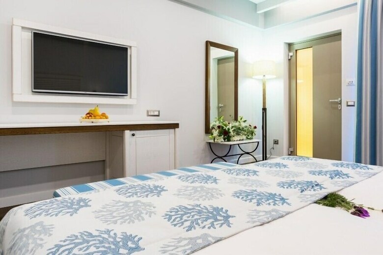 Hotel Thassos Grand Resort
