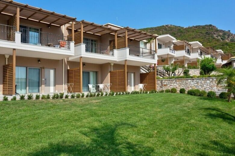Hotel Thassos Grand Resort