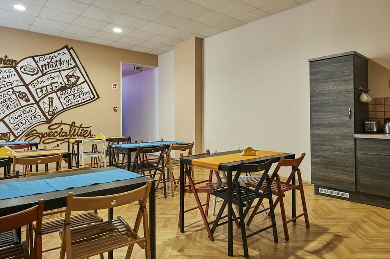 Hostal Hostel One Basilica Budapest