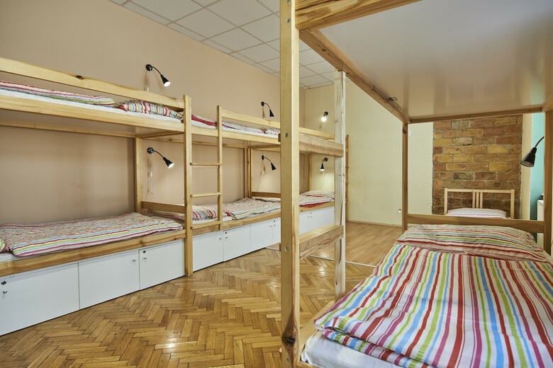 Hostal Hostel One Basilica Budapest