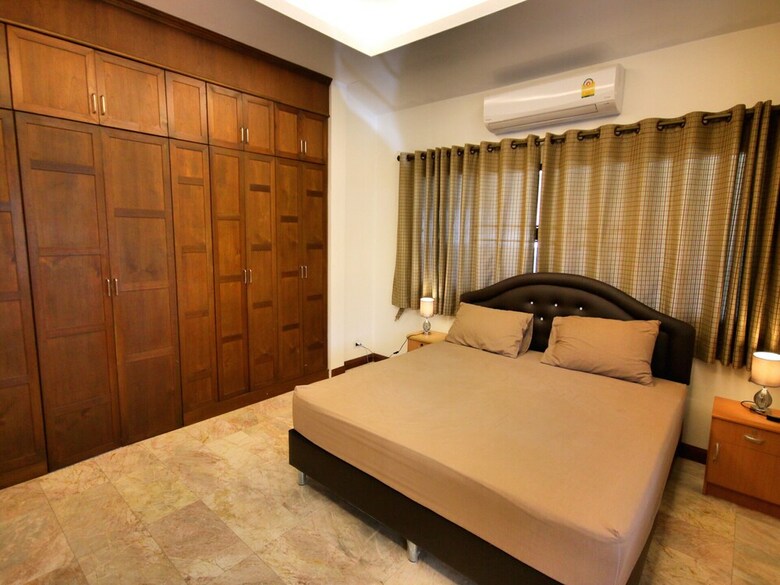 The Siam Place Pool Villa