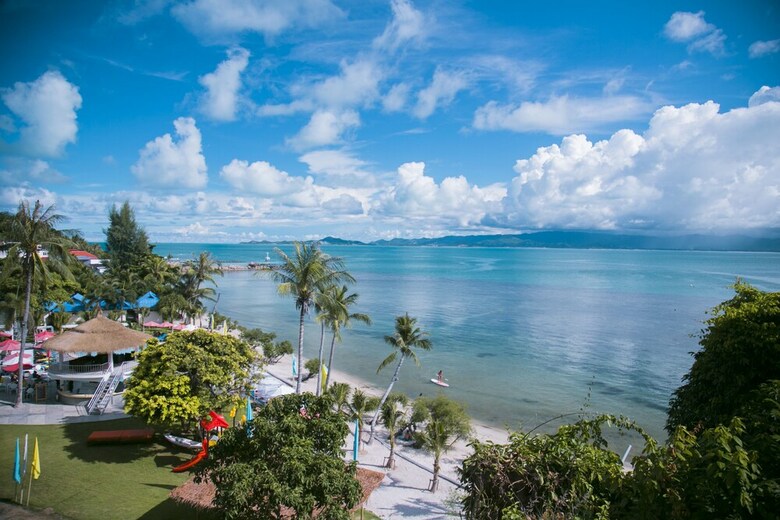 Hotel Sunset Beach Villas