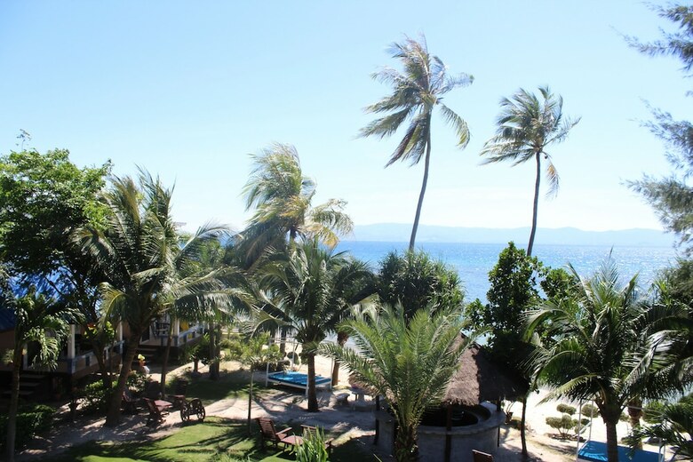 Hotel Sunset Beach Villas