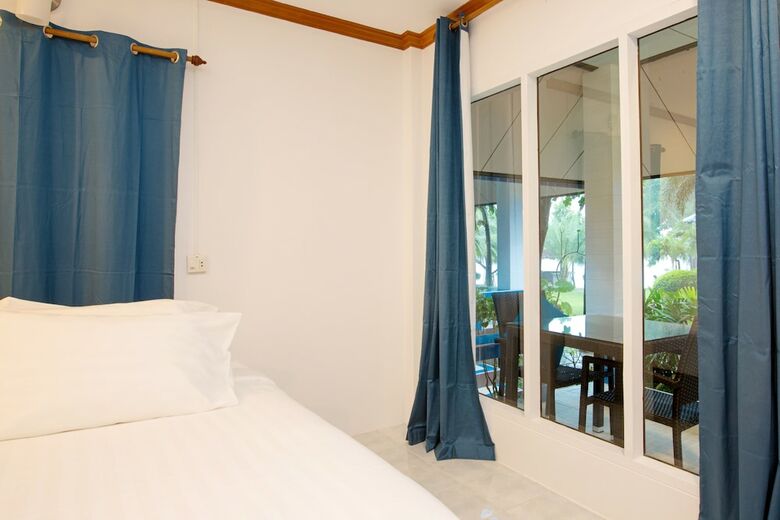 Hotel Sunset Beach Villas
