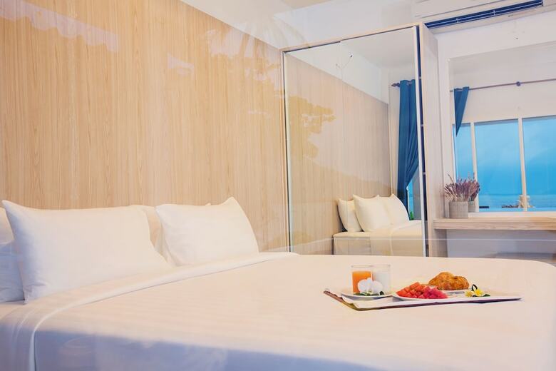 Hotel Sunset Beach Villas