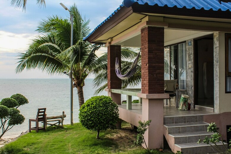 Hotel Sunset Beach Villas