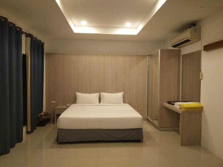 Hotel Sunset Beach Villas