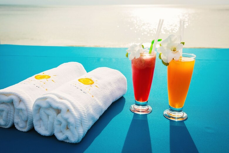 Hotel Sunset Beach Villas