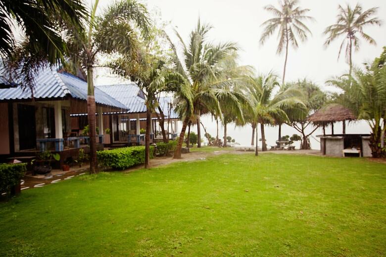 Hotel Sunset Beach Villas
