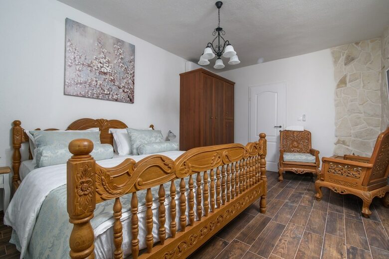 Hotel Villa Trau Doro