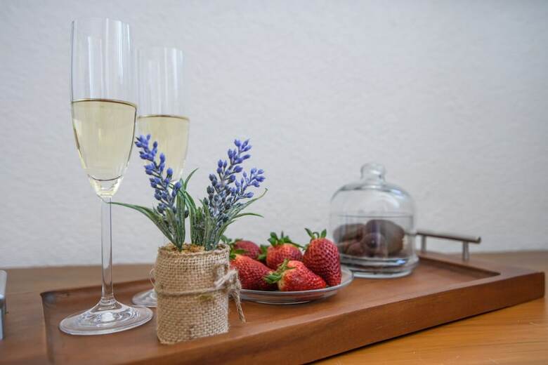 Hotel Villa Trau Doro