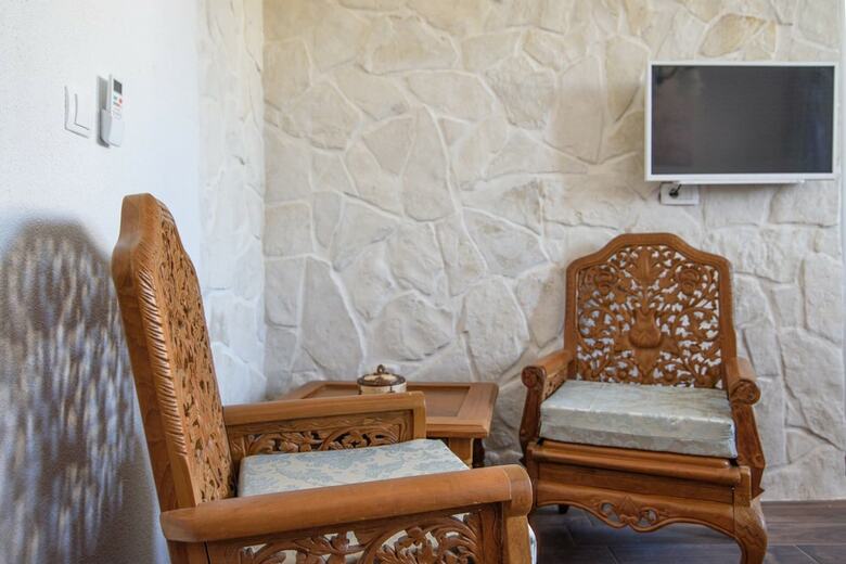 Hotel Villa Trau Doro