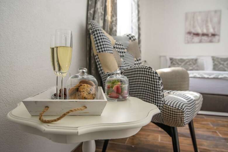Hotel Villa Trau Doro