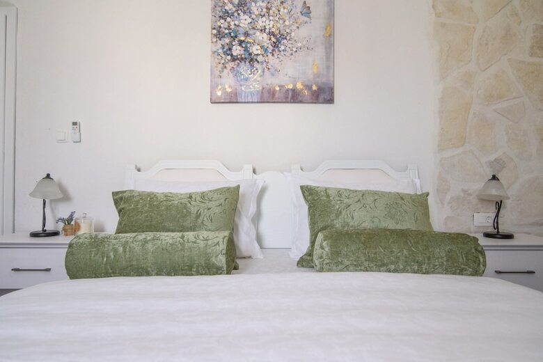 Hotel Villa Trau Doro