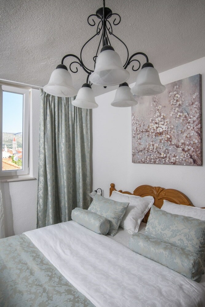 Hotel Villa Trau Doro