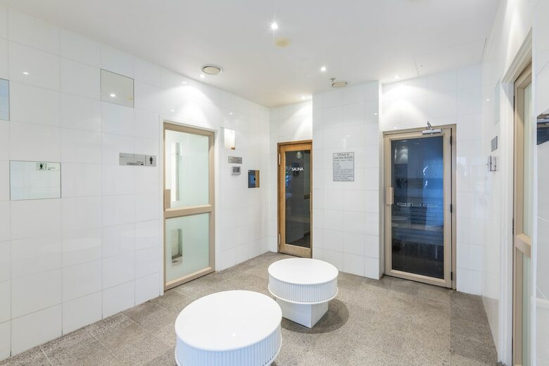Apartamentos Artique Surfers Paradise