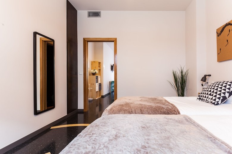 Apartamentos Dada