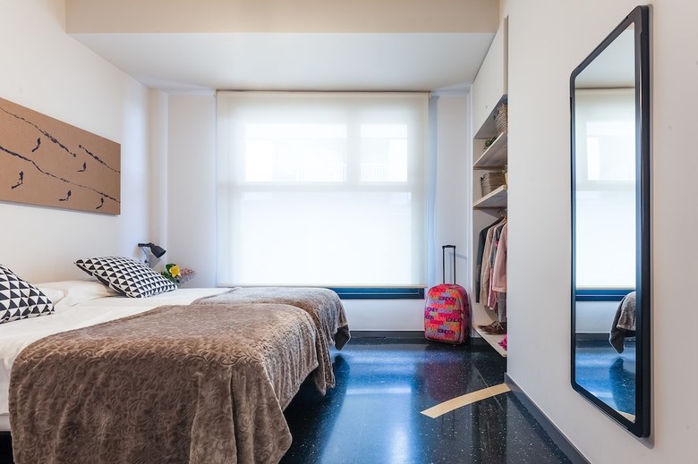 Apartamentos Dada