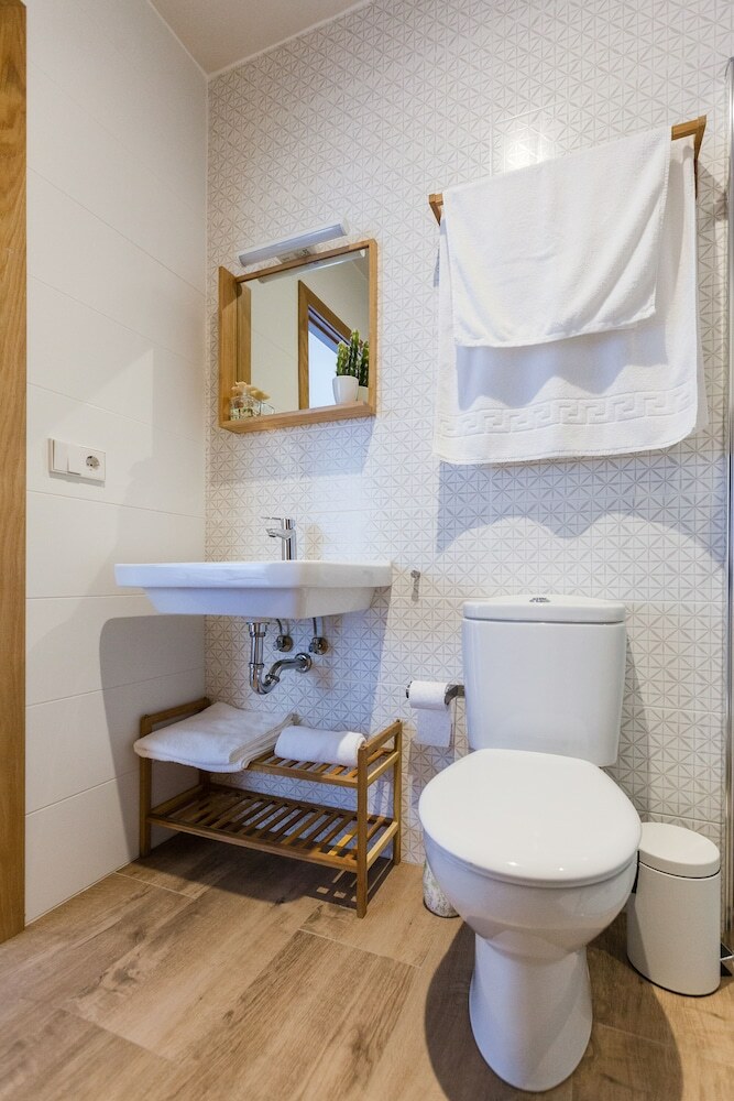 Apartamentos Dada