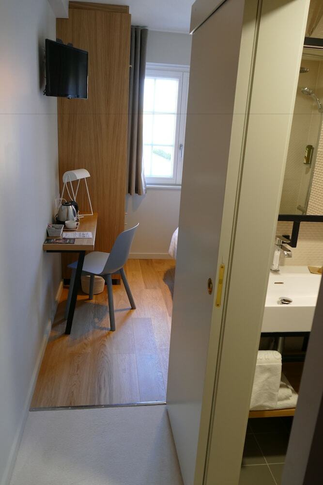Hotel H�tel Aigle D'or